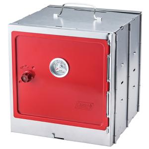 Coleman(コールマン) キャンピングオーブンスモーカー 2000013343  スモーカー本体 バーベキュー スモーク スモーカー 燻製器