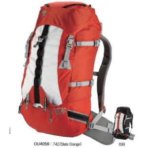 Mountain Hardwear マウンテンハードウェア ヴィアラピダ35/742/M OU4056 バックパック ザック アウトドア 釣り 旅行用品 トレッキングパック｜od-yamakei