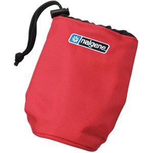 NALGENE ナルゲン 広口1.0LHDケース/レッド 92257 ボトルポーチ