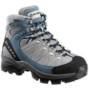 SCARPA スカルパ カイラッシュGTX WMN/ジーンズ/#36 SC22020 登山靴 トレッキングシューズ アウトドア 釣り 旅行用品 トレッキング用 アウトドアギアの商品画像