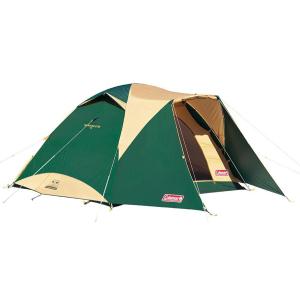 Coleman(コールマン) タフワイドドームIVスタートパッケージ  キャンプ6 テント タープ ドーム型テント｜od-yamakei