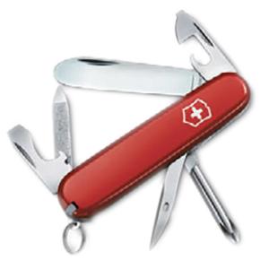 Victorinox Swiss Army ビクトリノックス ティンカーフォーキッズ 64402 レッド ナイフ ツール アウトドア 釣り 旅行用品 マルチツール マルチツール｜od-yamakei