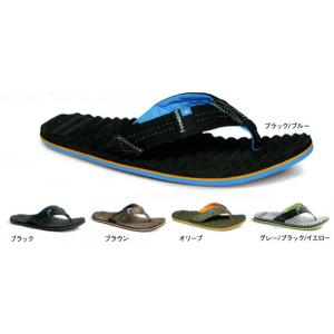 MOCHIZUKI モチヅキ FreeWaters スキャンプ/グレー/ブラック/イエロー/8 55286 ファッション メンズファッション メンズシューズ 紳士靴 サンダルの商品画像