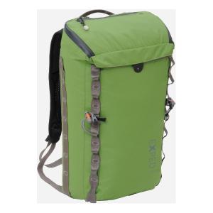 EXPED エクスペド Mountain Pro 20/モスグリーン M62 396005 バックパック ザック アウトドア 釣り 旅行用品 デイパック デイパック アウトドアギア｜od-yamakei