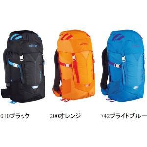 Tatonka タトンカ ストーム35/ブライトブルー 742 AT1542 バックパック ザック アウトドア 釣り 旅行用品 トレッキングパック トレッキング30