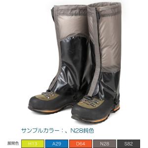 AXESQUIN アクシーズクイン ヌカルミゲイター/ニビイロ N28 /L AX0149 レインウエア ファッション メンズファッション 財布 ファッション小物 雨具｜od-yamakei