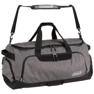 Coleman コールマン ボストンバッグ LG ヘリンボーン 2000021499 ダッフルバッグ アウトドア 釣り 旅行用品 キャンプ トラベル ビジネスバッグ ダッフル