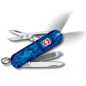 Victorinox Swiss Army ビクトリノックス スイスライト T2 WL 63473 ブルー DIY 工具 道具 ドライバー レンチ マルチツール マルチツール アウトドアギア｜od-yamakei