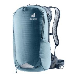 deuter(ドイター) レース エアー 14+3/アトランティック×インク  デイパック バックパック リュック アウトドア　バックパック ザック｜od-yamakei