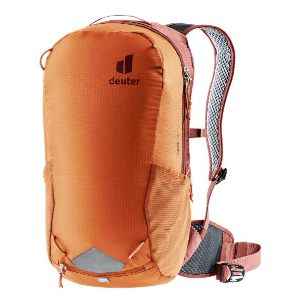 deuter(ドイター) レース 12/チェスナッツ×レッドウッド  デイパック バックパック リュ...