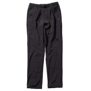 THE NORTH FACE(ザ・ノースフェイス)バーブパンツ/K/XL NBW31605  ロングパンツ女性用 ロングパンツ アウトドアウェア　パンツ｜od-yamakei