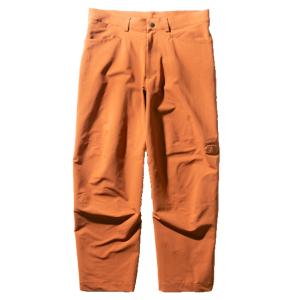 THE NORTH FACE(ザ・ノースフェイス) OBSESSION CLB PANT/CL/M NB32002  ロングパンツ男性用 ロングパンツ アウトドアウェア　パンツ｜od-yamakei