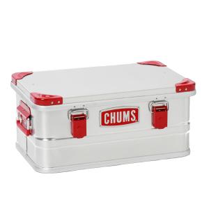 CHUMS(チャムス)チャムスストレージボックス/ CH62-1821  テント収納バッグ ケース ツールボックス｜od-yamakei