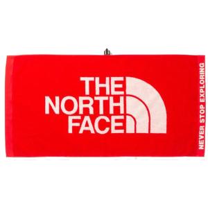 THE NORTH FACE(ザ・ノースフェイス) コンフォートコットンタオルL/R/NN22100  タオル スポーツタオル｜od-yamakei