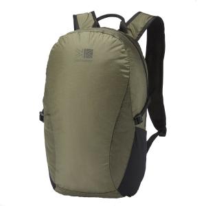 karrimor(カリマー) mars panel load 18/Light Olive 501074-8640  デイパック バックパック リュック アウトドア　バックパック ザック｜od-yamakei