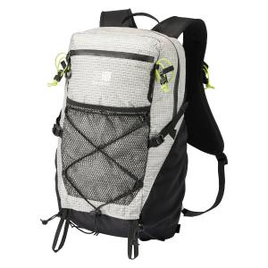 karrimor(カリマー) cleave 20/Feather White 501143-0140  デイパック バックパック リュック アウトドア　バックパック ザック｜od-yamakei