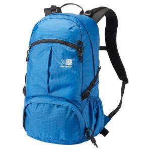 karrimor(カリマー) cot 25/Atlantic Blue 501144-4530  デイパック バックパック リュック アウトドア　バックパック ザック｜od-yamakei