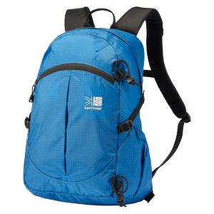 karrimor(カリマー) cot 18/Atlantic Blue 501145-4530  デイパック バックパック リュック アウトドア　バックパック ザック｜od-yamakei