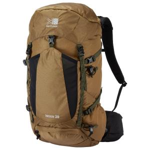 karrimor(カリマー)lancs 28/Coyote/M/501172-0520-M  トレッキング20 バックパック リュック アウトドア　バックパック ザック｜od-yamakei