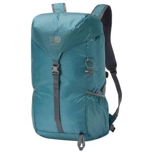 karrimor(カリマー)mars top load 27/Celestial Blue/501073-4670  デイパック バックパック リュック｜od-yamakei