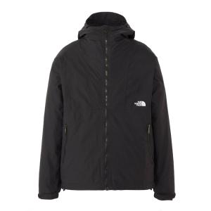 THE NORTH FACE(ザ・ノースフェイス)コンパクトジャケット/ブラック/L/NP72230  ジャケット男性用 アウター アウトドアウェア　ジャケット｜od-yamakei