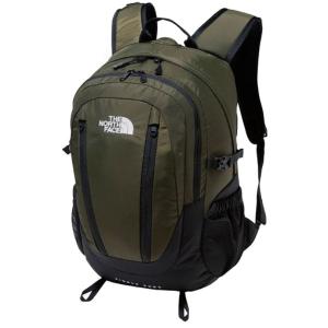 THE NORTH FACE(ザ・ノースフェイス) Single Shot NT 20L NM72303  デイパック バックパック リュック｜od-yamakei