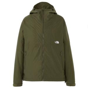 THE NORTH FACE(ザ・ノースフェイス)Compact Jacket/NT/XL/NP72230  ジャケット男性用 アウター アウトドアウェア　ジャケット｜od-yamakei