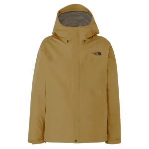 THE NORTH FACE(ザ・ノースフェイス) CLOUD JACKET/ケルプタン/L NP62305  レインウェア男性用 男女兼用 レインジャケット アウトドアウェア　レインジャケット｜od-yamakei