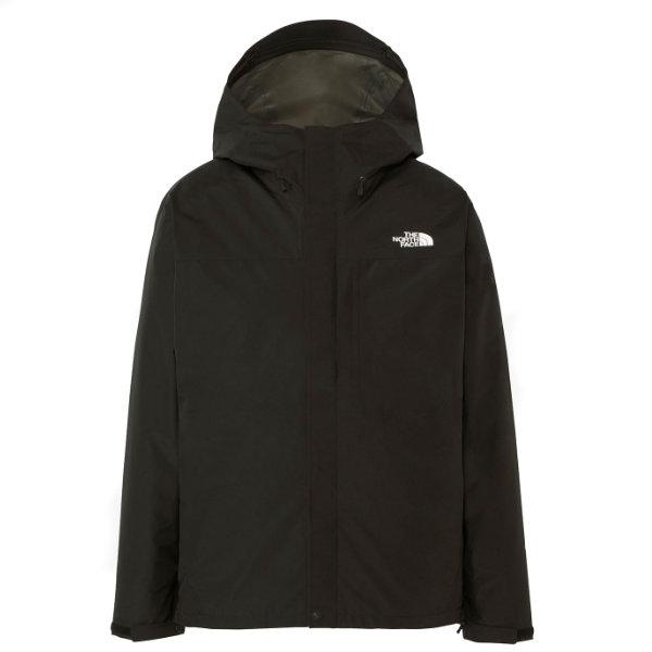 THE NORTH FACE(ザ・ノースフェイス) CLOUD JACKET/ブラック/L NP62...