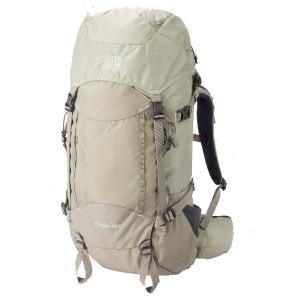 karrimor(カリマー) ridge 40+ Medium/Silver Grey 501097-1010  トレッキング40 バックパック リュック アウトドア　バックパック ザック｜od-yamakei