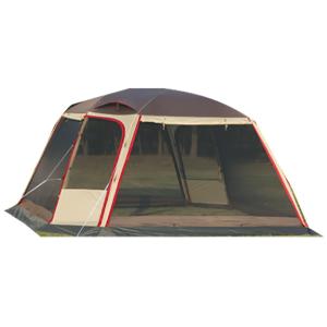 ogawa campal 小川キャンパル ドームシェルター ラナ 3353 タープテント アウトドア 釣り 旅行用品 キャンプ アウトドアギア