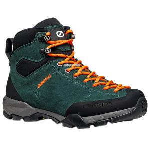 SCARPA(スカルパ) モヒートハイク GTX WMN/ボタニックグリーン/42 SC22053  ハイキング用女性用 靴 ブーツ アウトドア　登山靴 トレッキングシューズ｜od-yamakei