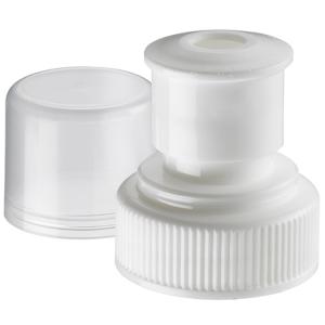 platypus(プラティパス) プッシュプルキャップ(2個セット)