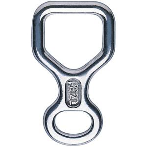 PETZL(ペツル) ヒュイット D02  確保器 登はん具 ビレイ機 登山 クライミング用品　クイックドロー｜od-yamakei