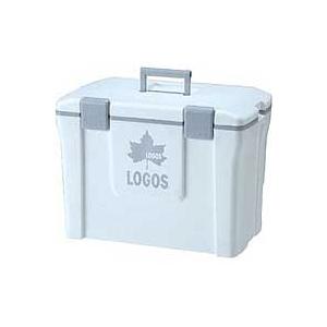OUTDOOR LOGOS ロゴス アクションクーラー25 ホワイト   81448033 クーラーボックス アウトドア 釣り 旅行用品 キャンプ ハードクーラー