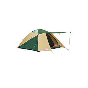 Coleman(コールマン) バイザードームスカイルーフ/300  キャンプ6 テント タープ ドーム型テント｜od-yamakei