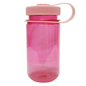 NALGENE ナルゲン 広口380ml/タイタンピンク 91382 水筒 アウトドア 釣り 旅行用品 キャンプ ボトル 樹脂製ボトル アウトドアギア｜od-yamakei