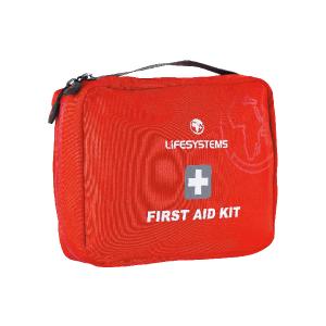 LIFESYSTEMS ライフシステム ファーストエイド ケース L2350 レッド ダイエット 健康 衛生医療用品 救急用品 ファーストエイド用品 ファーストエイド用品