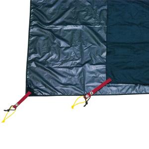 mont-bell モンベル グラウンドシート ドーム3/BLBK 1122487 ブラック グランドシート アウトドア 釣り 旅行用品 キャンプ グランドシート テントマット