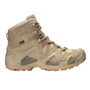 LOWA ローバー ゼファーGT/デザート/8 L310537-0410-8 男性用 ベージュ ウォーキングシューズ アウトドア 釣り 旅行用品 キャンプ アウトドアギア