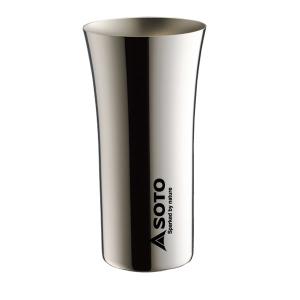 ソト SOTO 400ml st-bt40 新富士バーナー