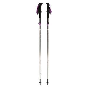 Black Diamond ブラックダイヤモンド WsディスタンスFLZ/95-110cm BD82338 女性用 アウトドアストック アウトドア 釣り 旅行用品 キャンプ アウトドアギア｜od-yamakei