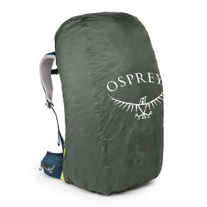 OSPREY(オスプレー) ULレインカバー L/シャドーグレー OS58021  ザックカバー バッグ レインカバー