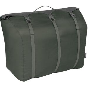 OSPREY(オスプレー) ストレートジャケットコンプレッションサック32/シャドーグレー