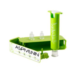 ASPILABO アスピラボ アスピブナン エクストラクターポイズンリムーバー APV1100000 ダイエット 健康 衛生医療用品 救急用品 ファーストエイド用品
