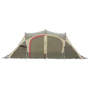 ogawa campal 小川キャンパル シュナーベル5/5人用 2773 五人用 2ルームテント アウトドア 釣り 旅行用品 キャンプ キャンプ用テント キャンプ5