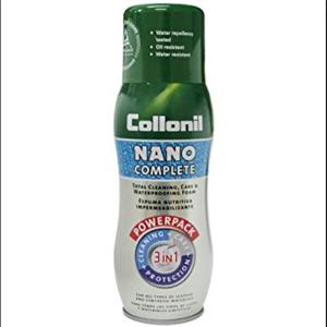 COLLONIL コロニル ナノ コンプリート 洗浄・保革・防水 300ml 4002092338630 靴クリーム ワックス ファッション レディースファッション 靴磨き｜od-yamakei