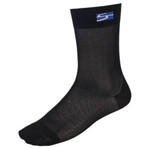 finetrack ファイントラック スキンメッシュソックス/BK/L FSU0211 男女兼用 ブラック ファッション メンズファッション 下着 靴下 部屋着 ソックス