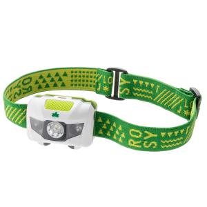 OUTDOOR LOGOS ロゴス ROSY LEDヘッドライト  74176006 ヘッドライト ヘッドランプ アウトドア 釣り 旅行用品 LEDタイプ アウトドアギア
