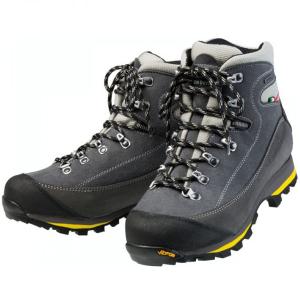 Zamberlan ザンバラン パスビオGT_Ws/100グレー/EU37 1120112 女性用 グレー 登山靴 トレッキングシューズ アウトドア 釣り 旅行用品 トレッキング用｜od-yamakei